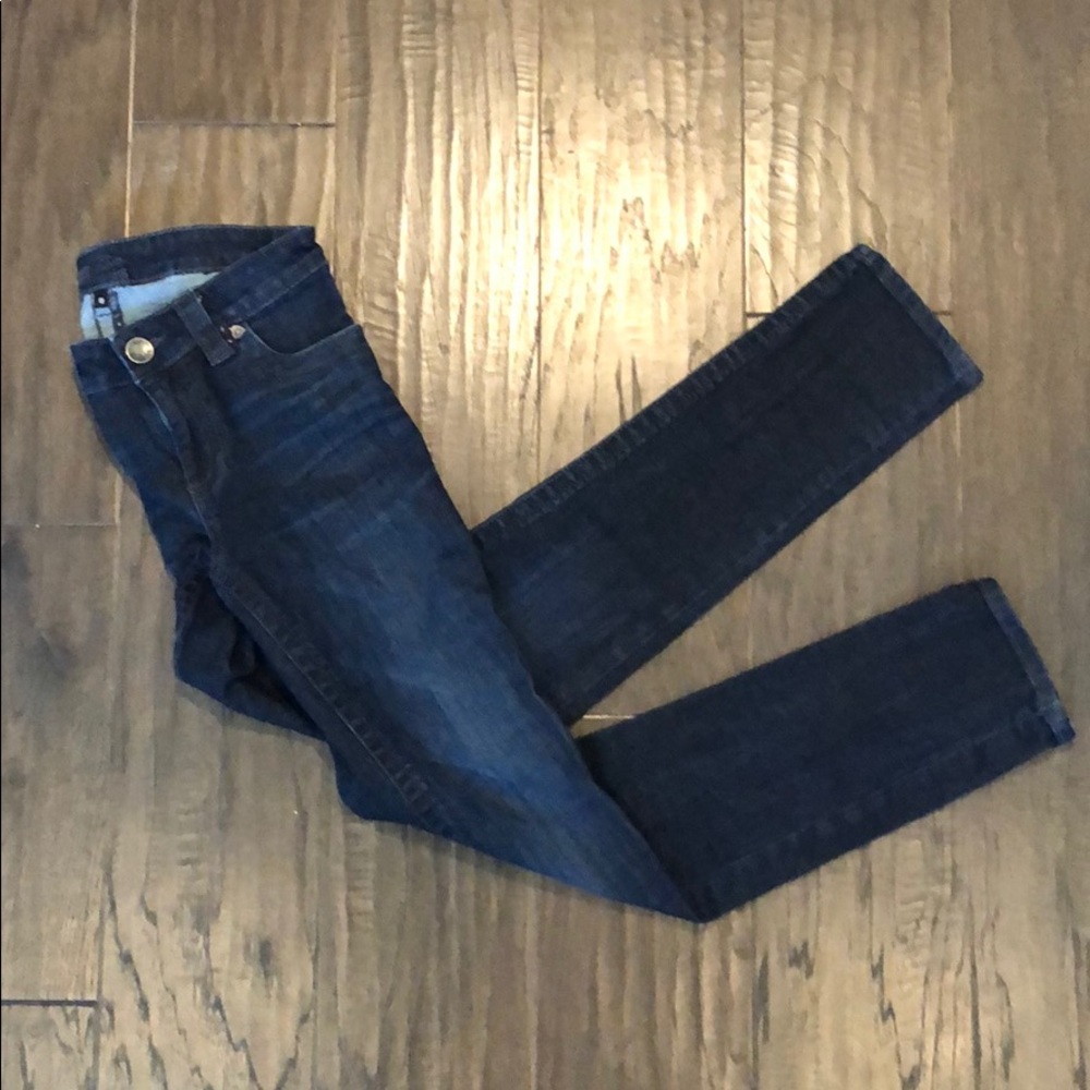 Kut from Kloth Stevie Jeans